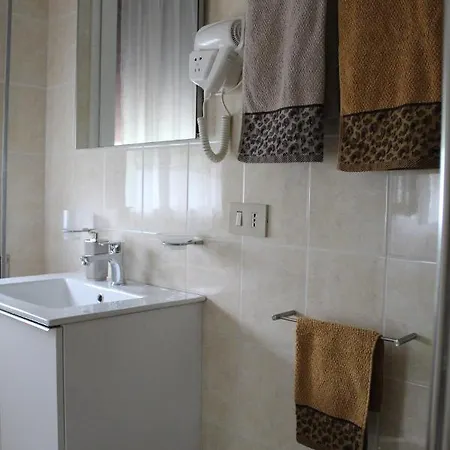Apartment Da Michela