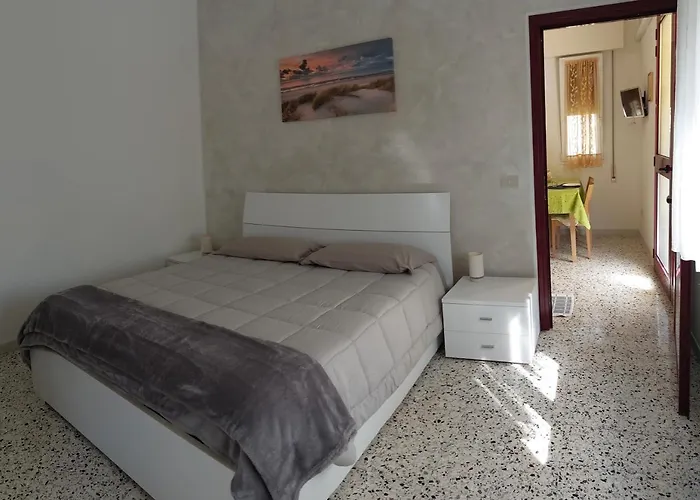 Da Michela Apartment *