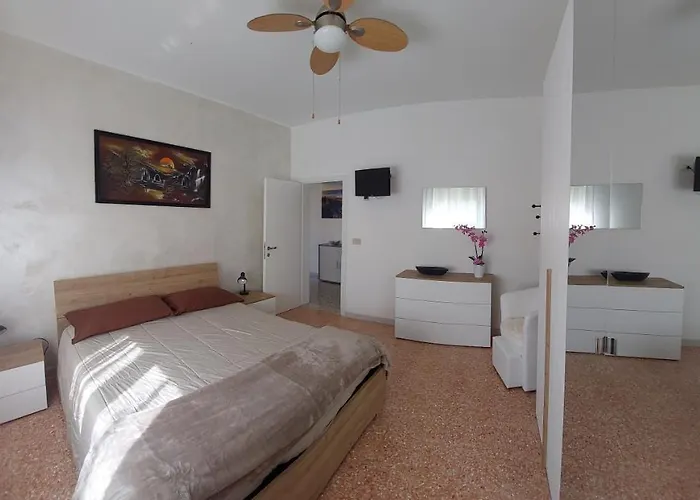Da Michela Apartment
