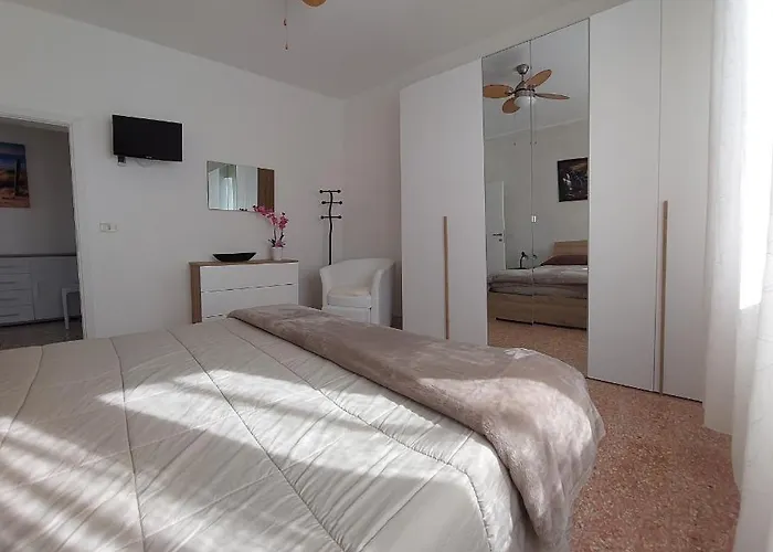 Da Michela Apartment Cavallino-Treporti
