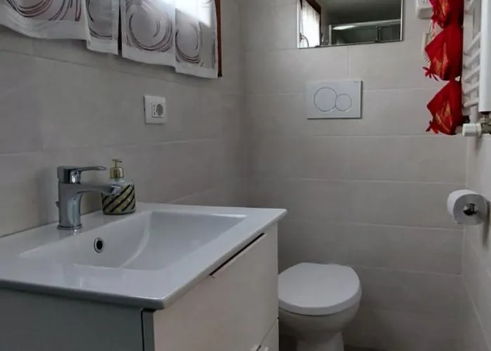 Apartment Da Michela Cavallino-Treporti