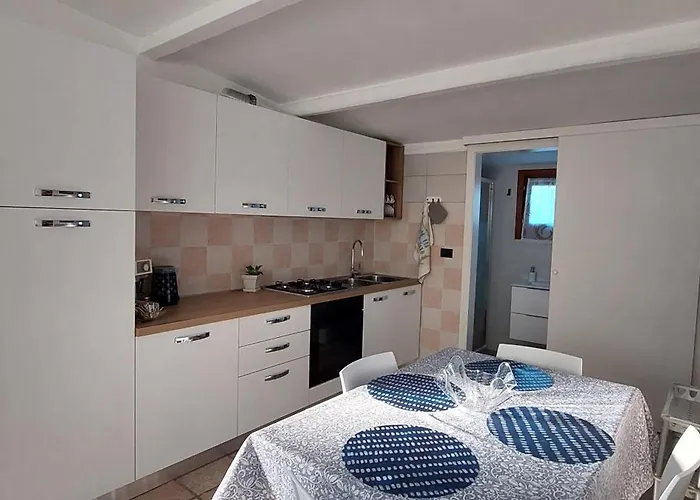 Apartment Da Michela